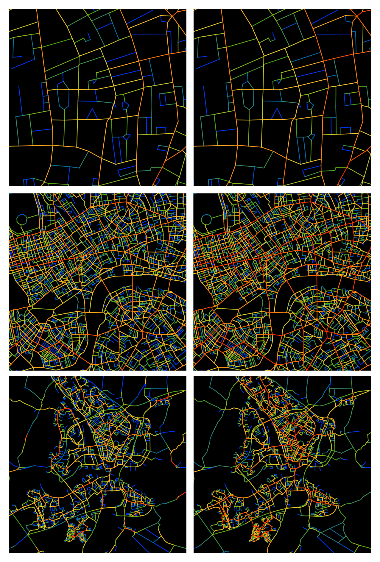 urban2kgridpercep